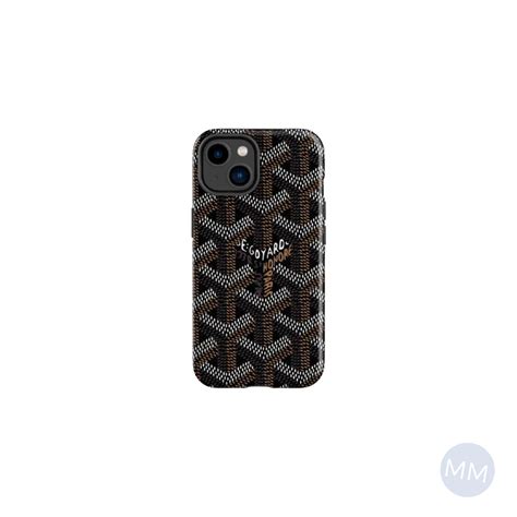 goyard hoesje iphone 13|Accessories .